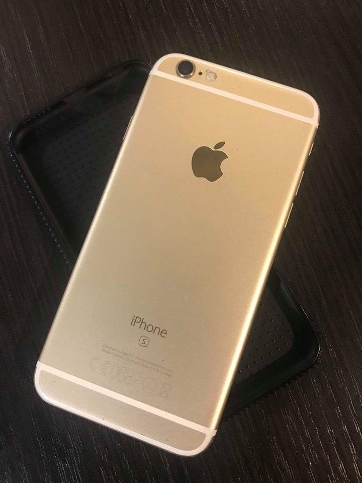 Iphone-6s