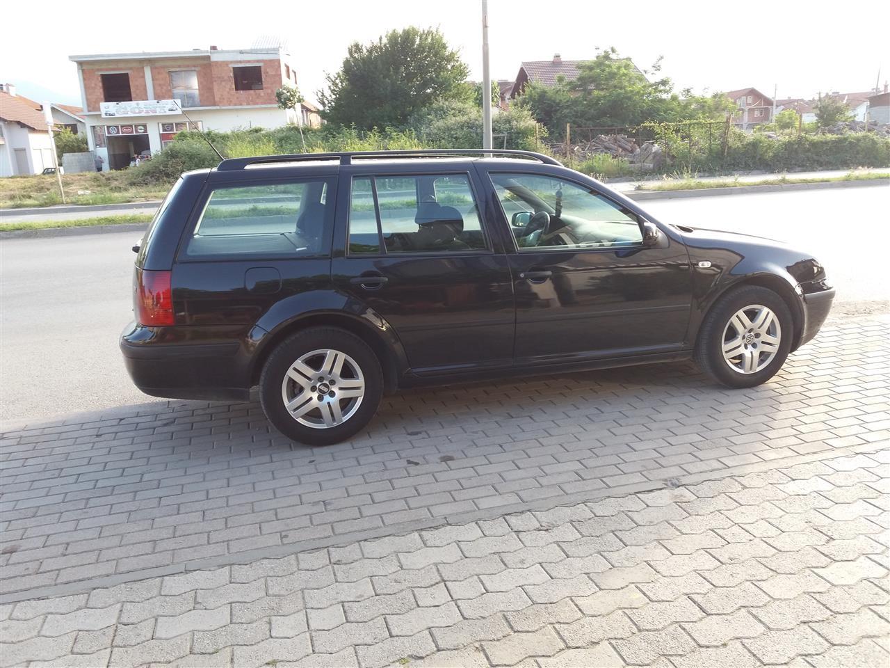 Golf-4