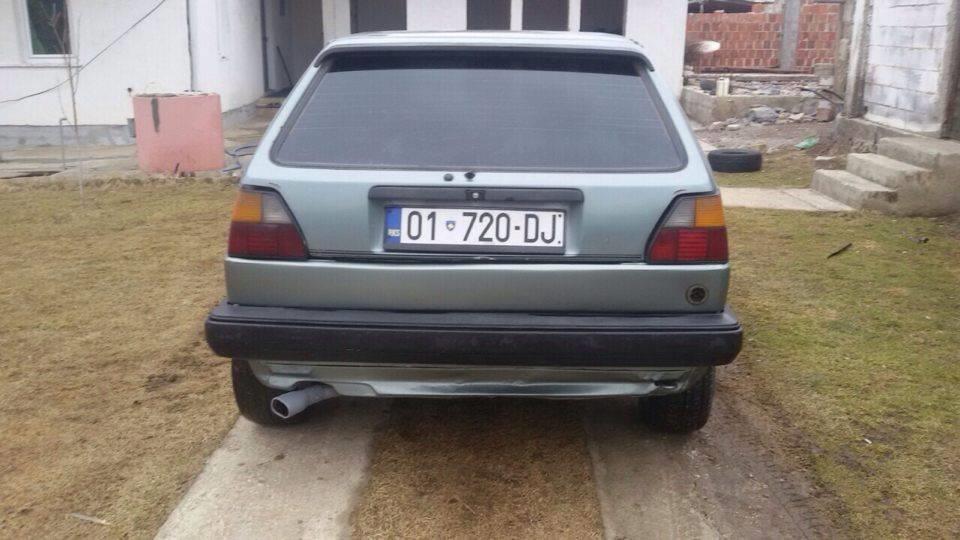 Golf-2