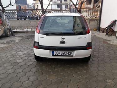 corsa