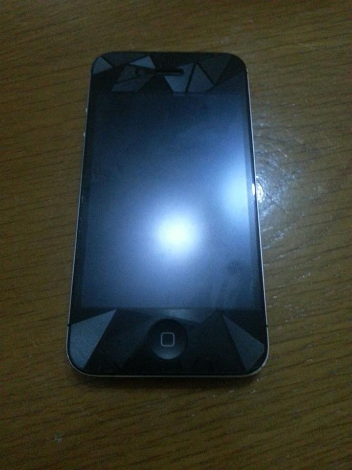 IPhone-4S