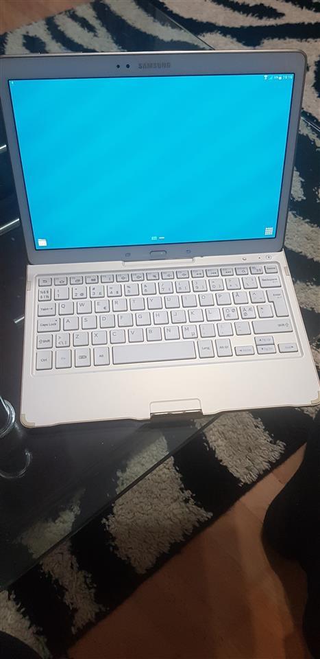 Samsung-tablet