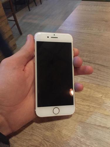 Iphone 7 32GB 