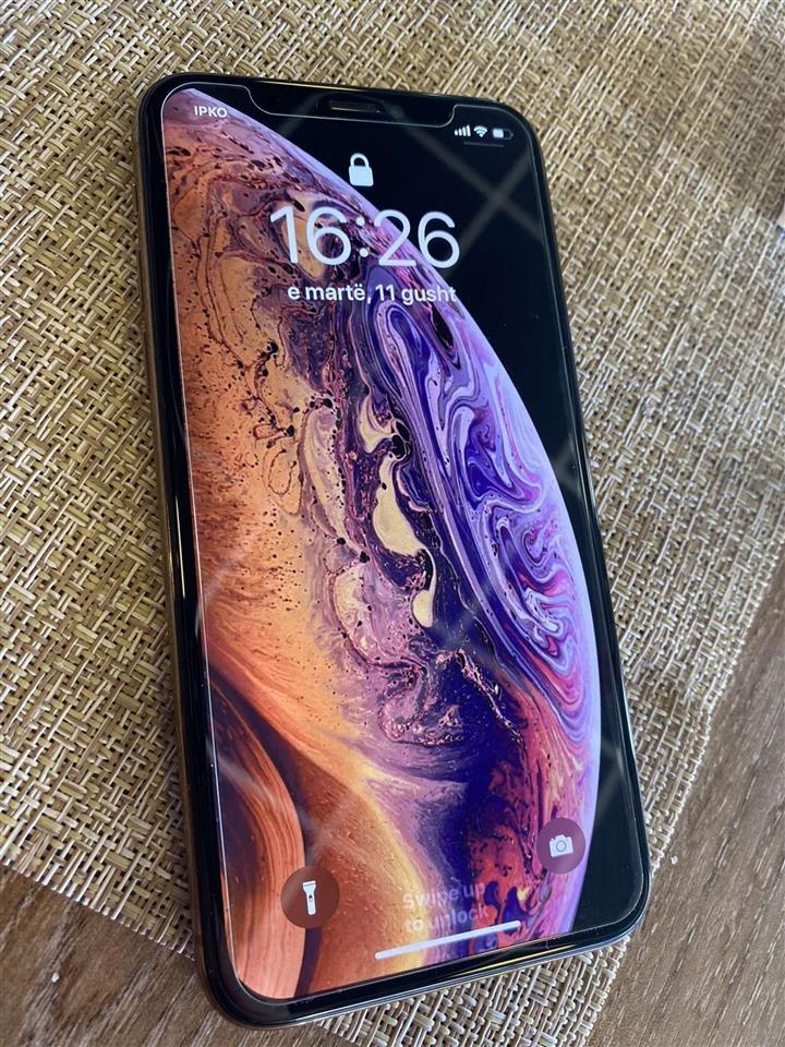 iPhone-XS