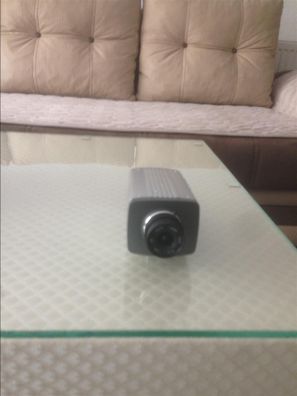 Kamera