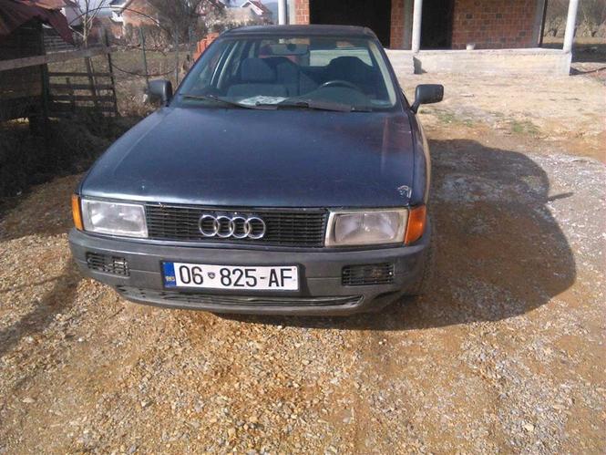 Audi