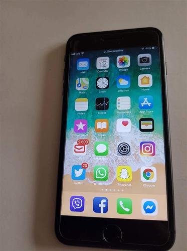 Iphone 8+  Full unluck