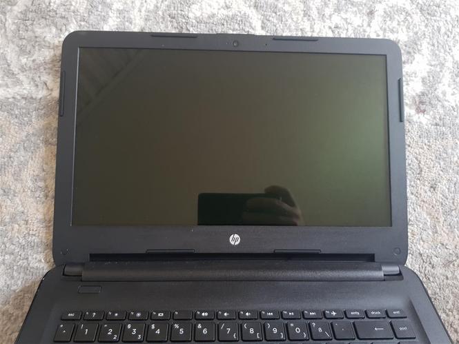 HP Notebook