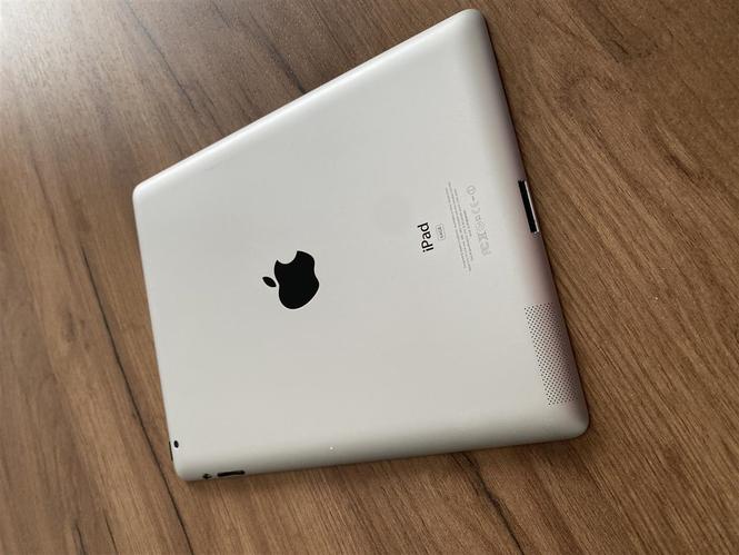 Ipad 2