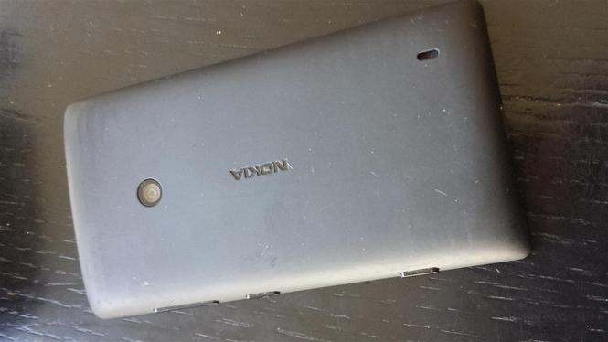 nokia lumia 520