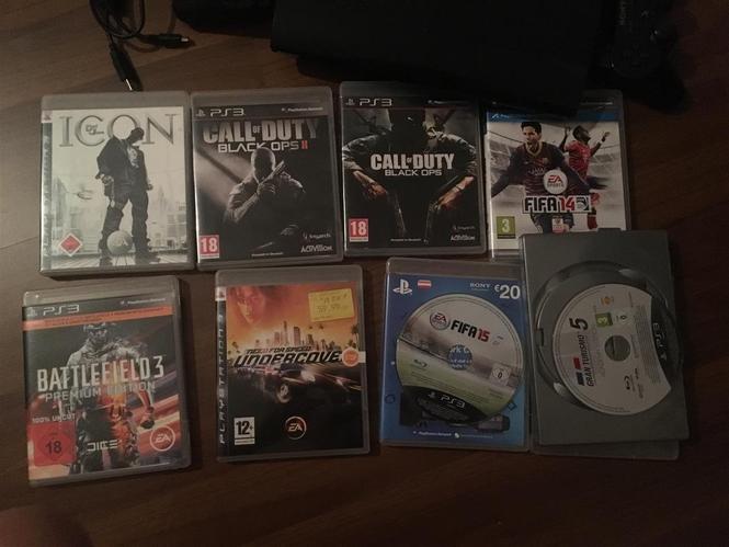 Ps3