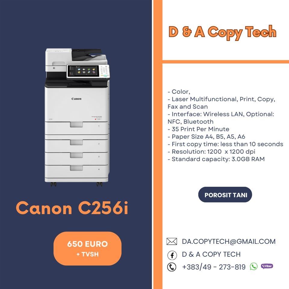Printer---Skaner-