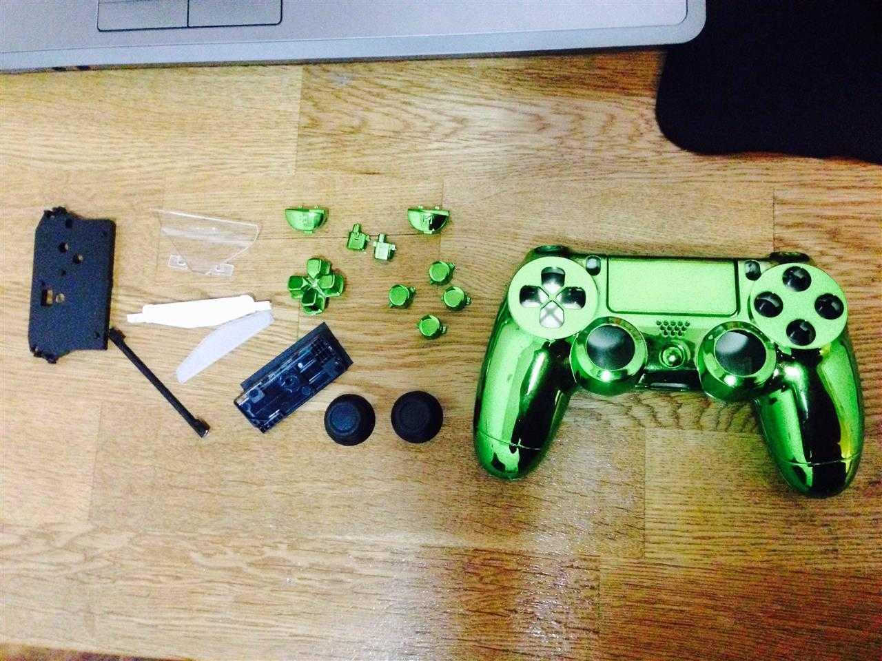 PS4-Case
