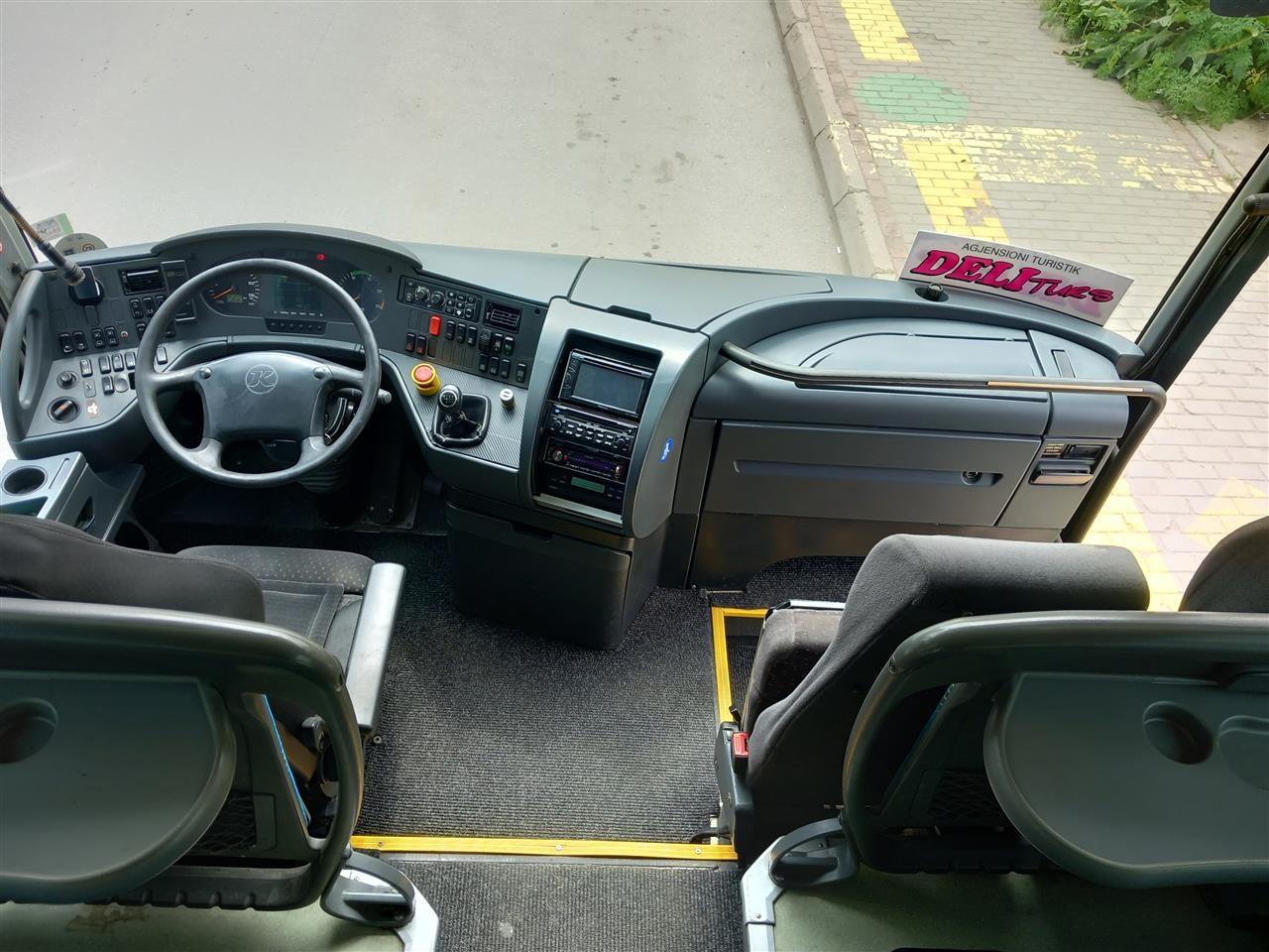 Setra