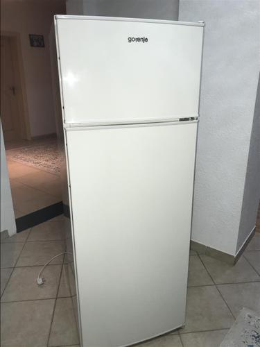 Frigirifer 