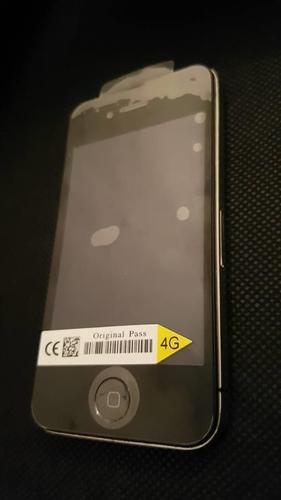 Iphone 4