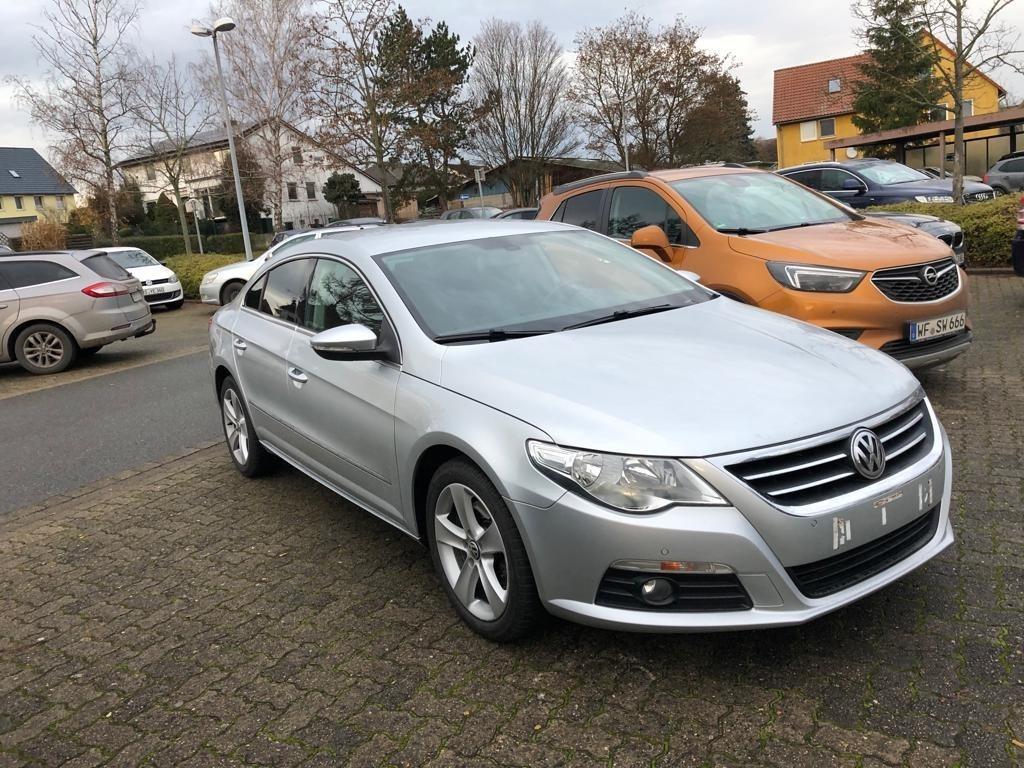 Passat-CC