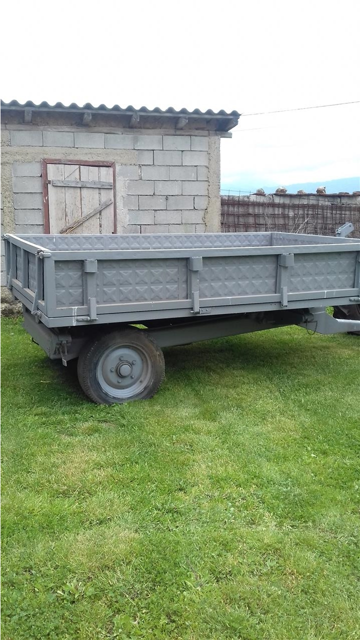 Traktor