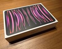 APPLE IPAD PRO M2