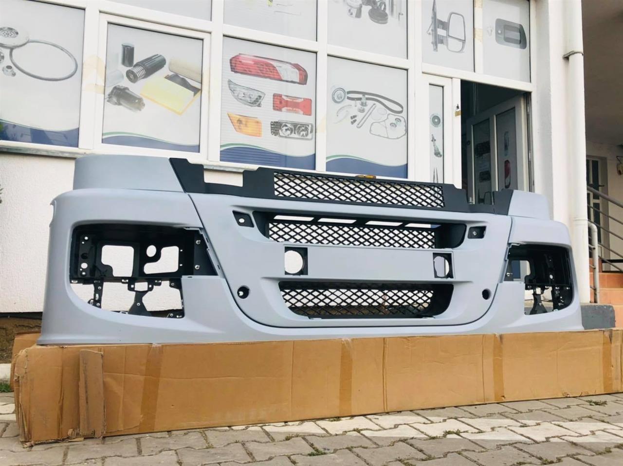 IVECO