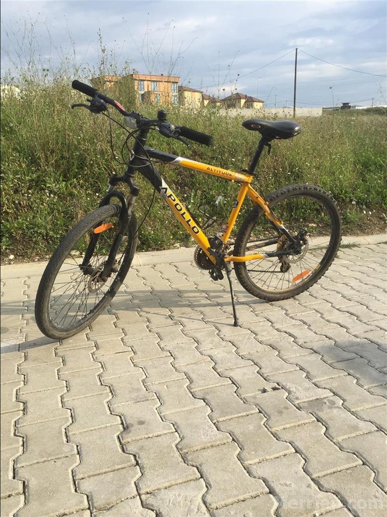 Bicikleta Apollo Altitude Prishtin
