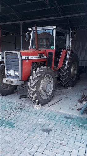 Traktor