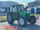 Traktor DEUTZ - FAHR AGROPLUS 80 -05 4X4