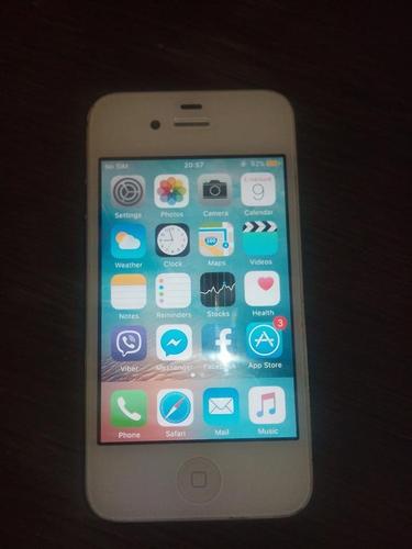 iphone 4s