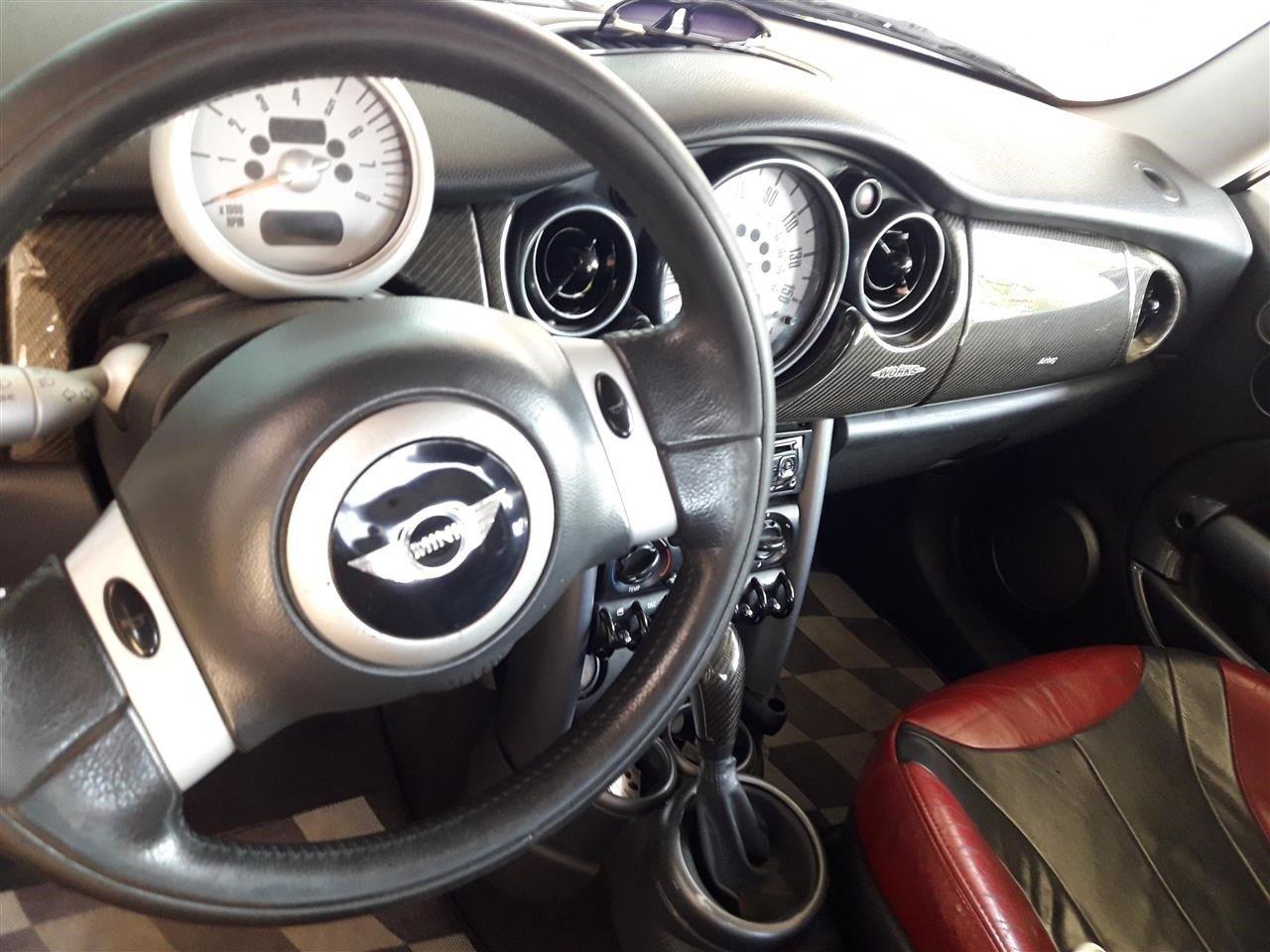 Mini-cooper-S