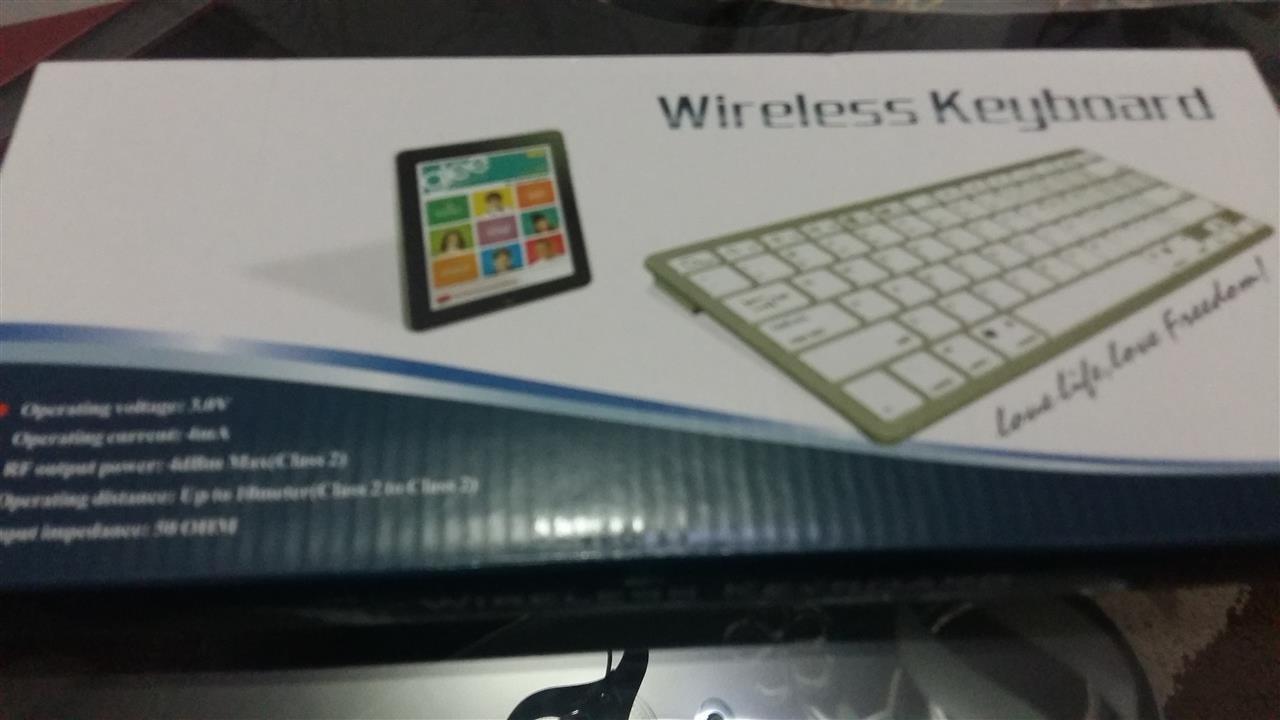 WIRELESS-TASTIER-e-RE