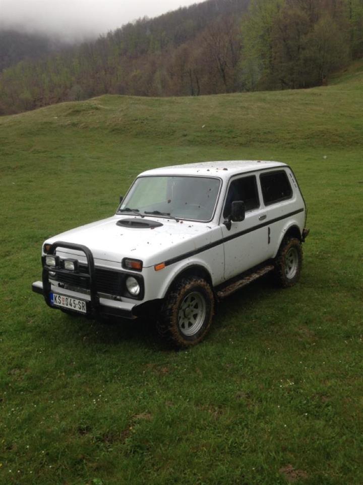 Lada-niva