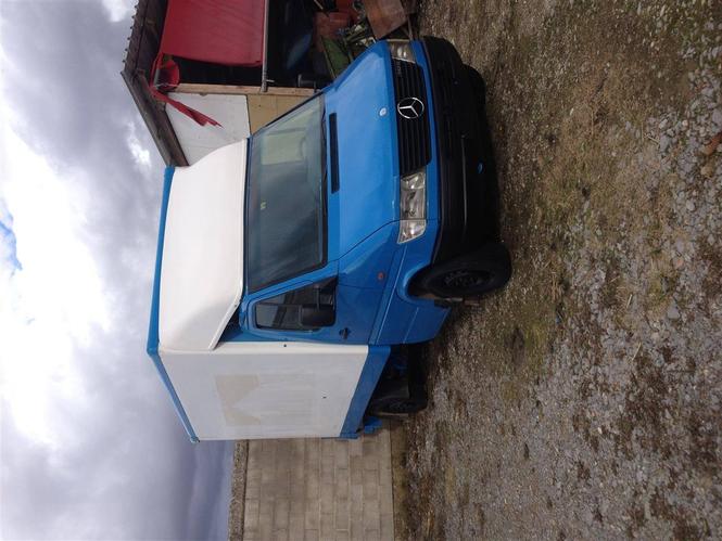 sprinter me dogan 