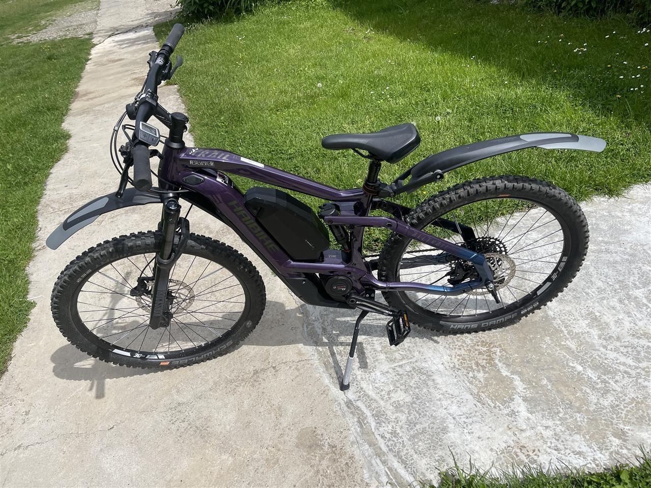 Biciklet-