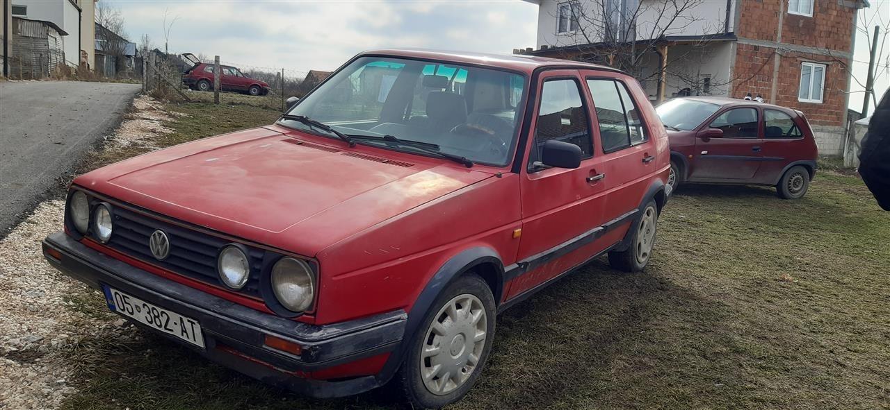 Golf-2