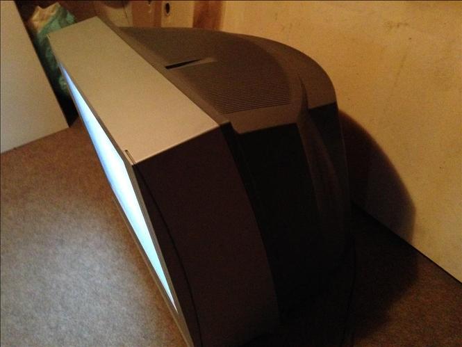 Panasonic 32"