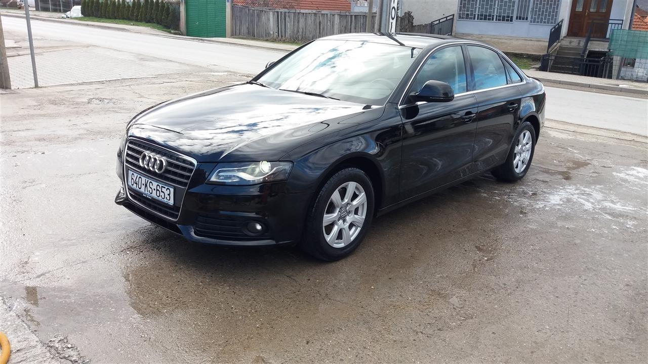 Audi-a4---