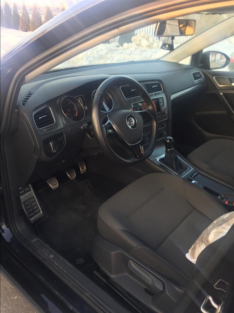 Golf-7
