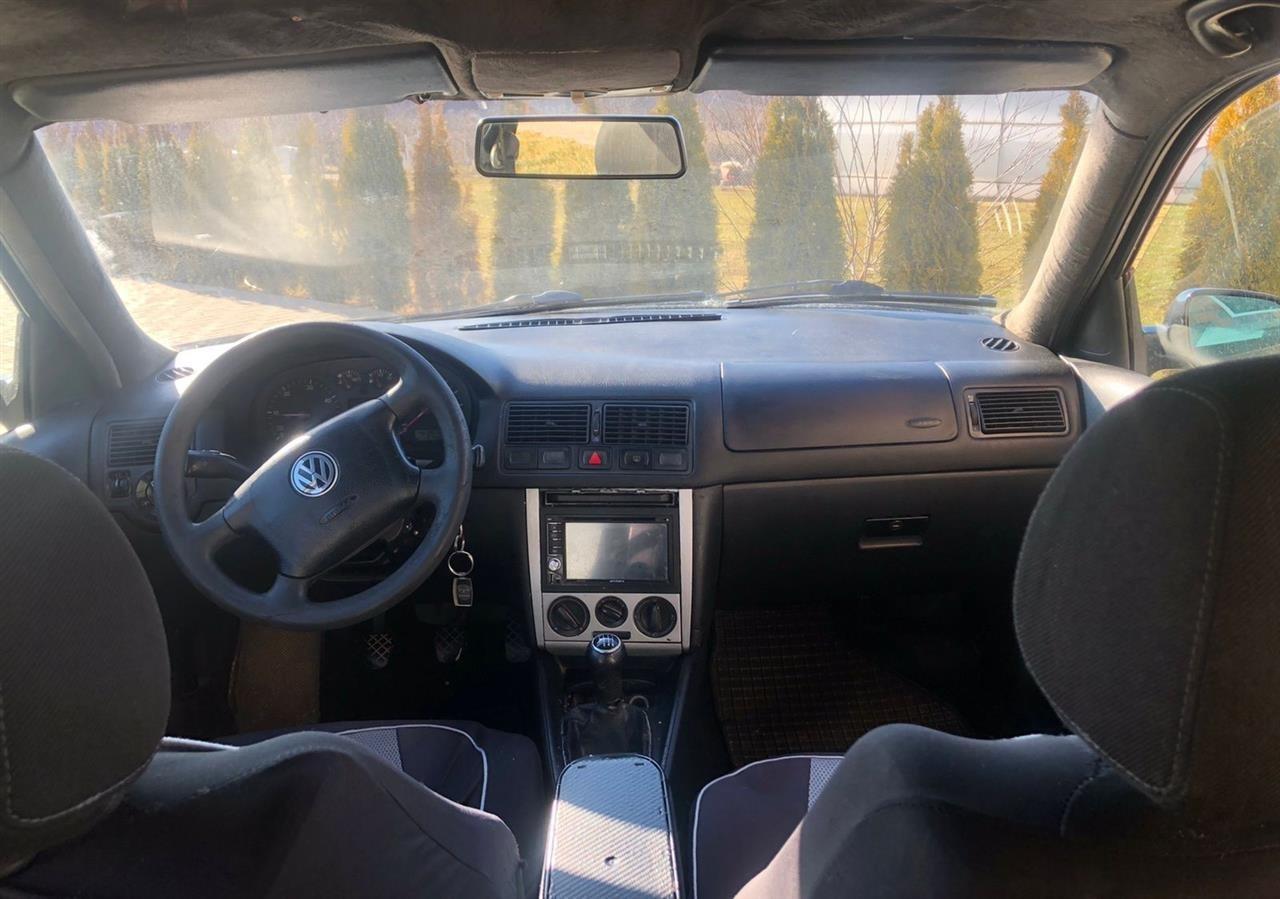 Golf-4