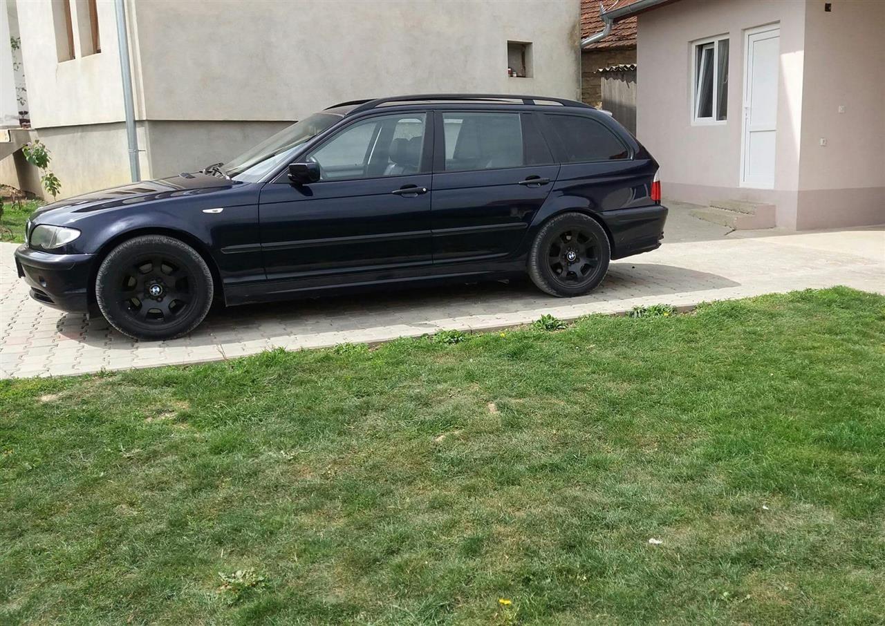 SHES-BMW-320D