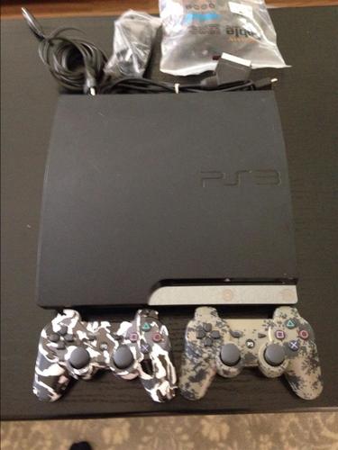 Sony 3