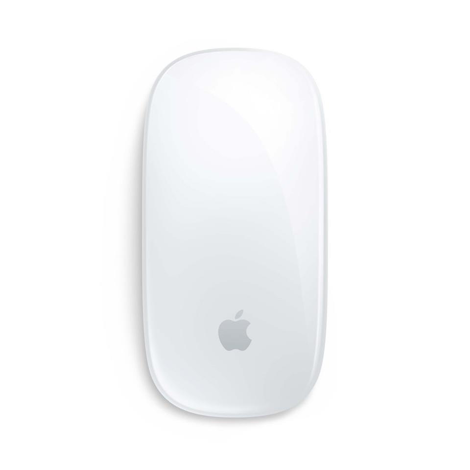 Magic-Mouse---White-Multi-Touch-Surface