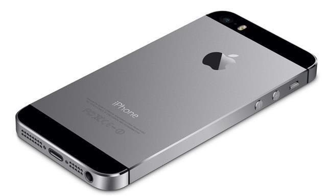 Iphone 5s