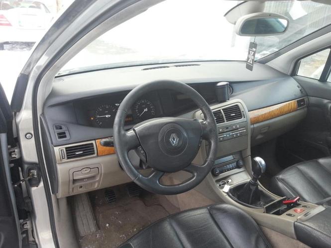 renault velsatis