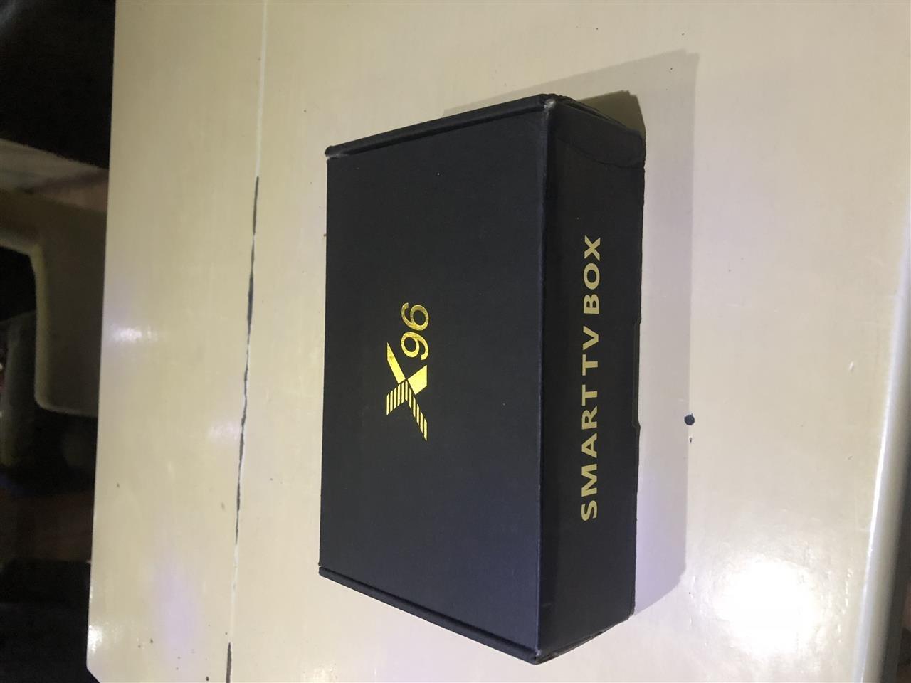Android-tv-box