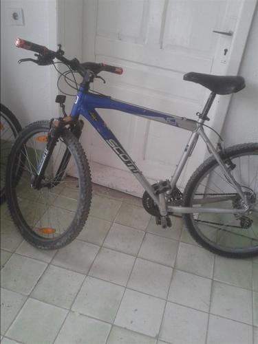 Biciklet