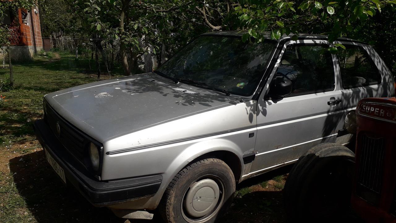 Golf