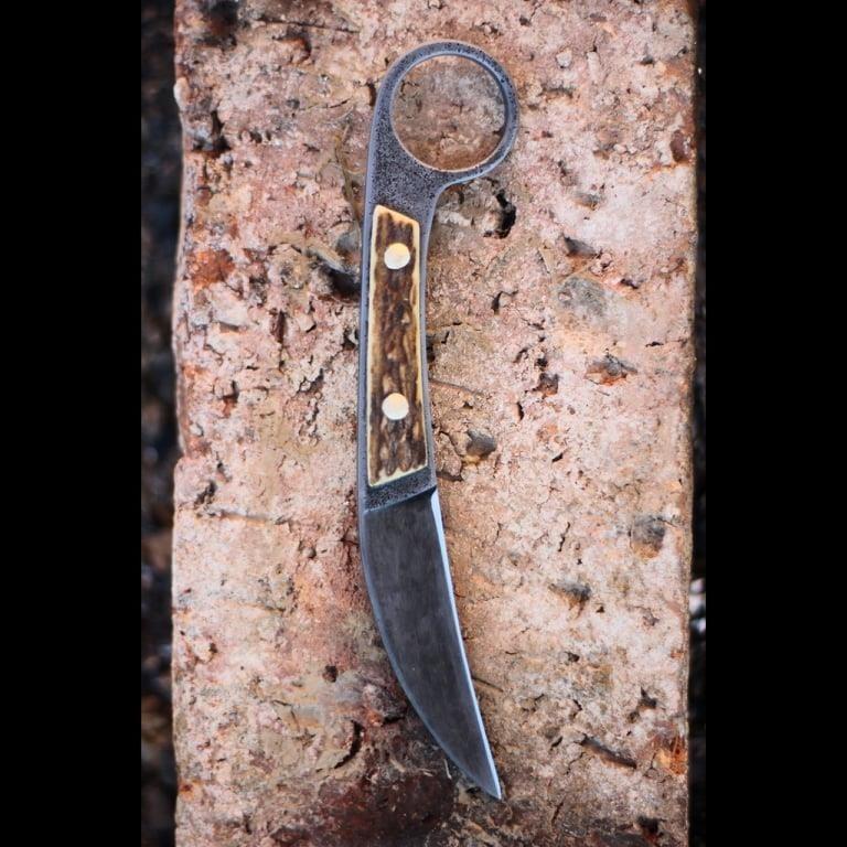 Thikë-e-vogel-karambit-SMALL-KARAMBIT