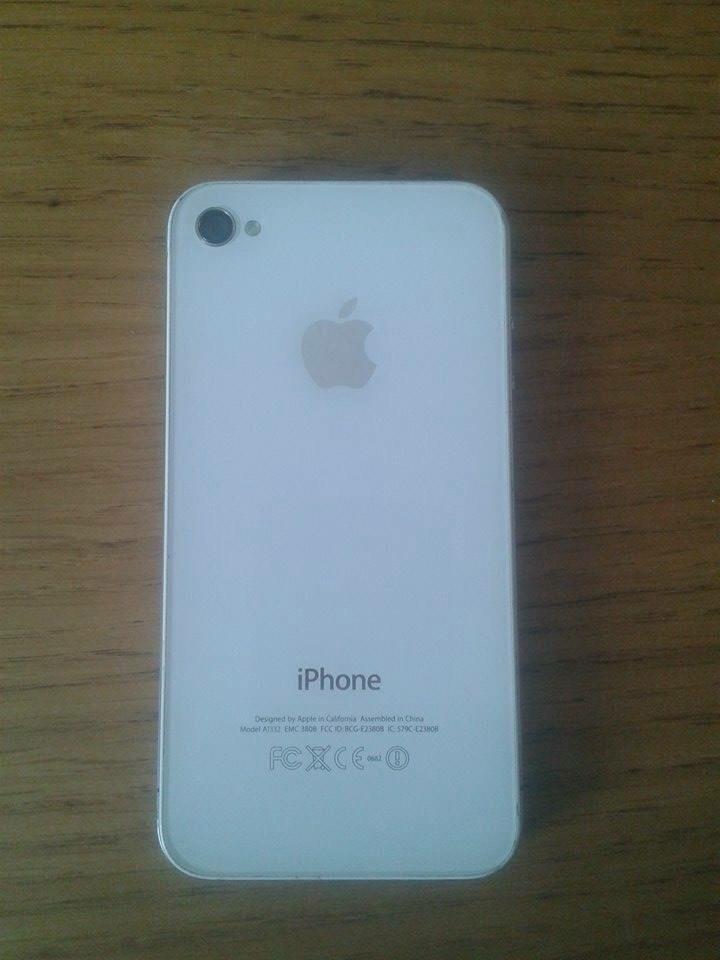 Iphone-4