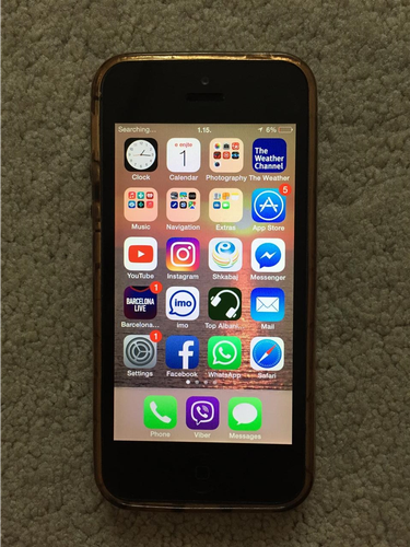 iPad, Samsung tablet, iPhone 4, iPhone 5, dixhital