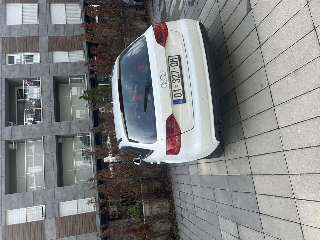 Audi-A4